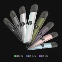 VAKA六代主機 (通用於悅刻RELX四代、五代、