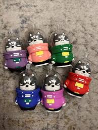 Alternative view of HUSKY 太空狗 8000口 可充電大容量一次性電子煙（現貨）