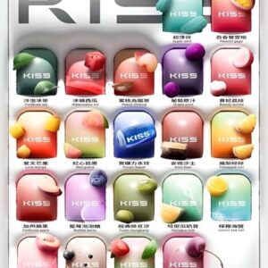 KIS5 通用一代彈