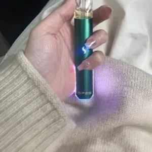 Alternative view of SP2S國際版發光主機 通用RELX/SP2S/LANA一代煙彈 台灣現貨