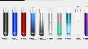 Alternative view of SP2S一代主機 通用RELX悅刻/SP2S/LANA煙彈 台灣現貨