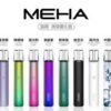 MEHA 星燿主機
