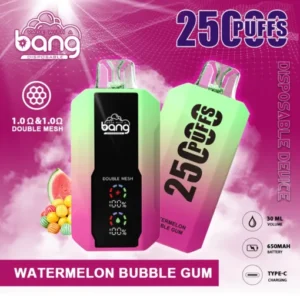 BANG 25000口
