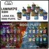 LANA VAPE XXL 奶茶杯 8000口