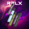 Relx 主機​六代