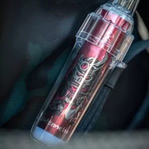 Alternative view of HEBAT BOOM 喜貝 7000口 拋棄式一次性電子煙（批發現貨）