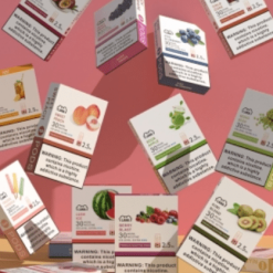 Alternative view of LANA 一代煙彈 (通用RELX悅刻一代、SP2S煙彈)