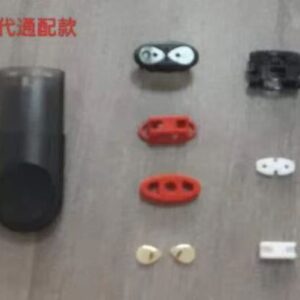 Relx Infinity 2 空煙彈