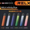 RELX 主機