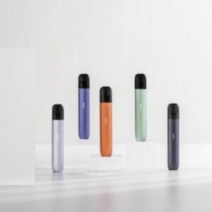 Alternative view of RELX幻影五代主機 悅刻煙桿 通用4/5/6代煙彈 台灣現貨