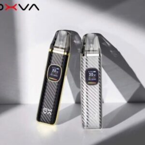 OXVA 小蠻牛主機