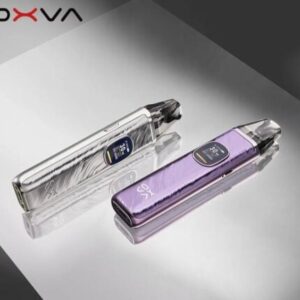 Alternative view of OXVA XLIM PRO 30W 小蠻牛套裝 正版防漏頂注 通用V2/V3煙彈 台灣現貨