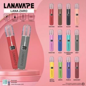 LANA 通用一代皮革主機