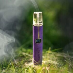 Alternative view of LANA皮革一代主機 通用RELX/SP2S/LANA煙彈 台灣現貨