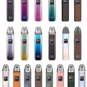 Alternative view of 小蠻牛 OXVA XLIM PRO 主機套裝 正版30W大功率 1000mAh快充 多色現貨