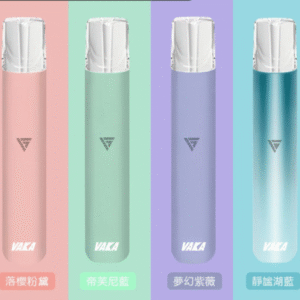 VAKA 通用一代主機