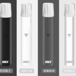 Alternative view of VAKA霧化桿 一代通用主機 兼容悅刻RELX/SP2S/LANA/ILIA 台灣現貨