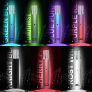 Alternative view of LANA一代主機 通用RELX悅刻/SP2S/LANA煙彈 台灣現貨