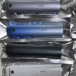 VAPOR STORM 五代主機