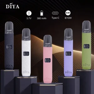 DIYA叮啞 通用一代皮革主機