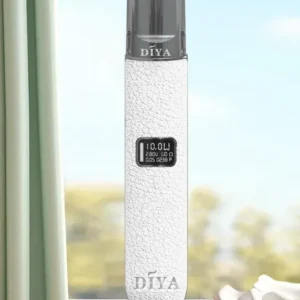 Alternative view of DIYA叮啞一代皮革主機 兩段調節 通用RELX/SP2S/LANA煙彈 台灣現貨