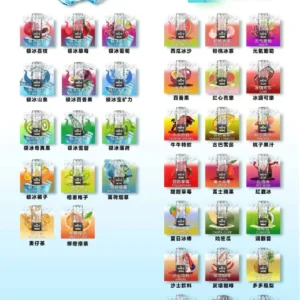 TROY特洛伊 煙彈