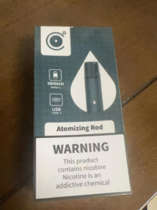 原子棒主機 一代通用RELX/SP2S/LANA煙彈 台灣現貨