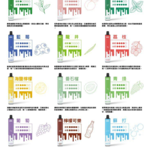 DOT 佩特里 8000口