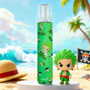 Alternative view of NINGA 卡通聯名一代主機 通用RELX悅刻 / LANA / ILIA / SP2S煙彈 動漫IP潮流款 台灣現貨